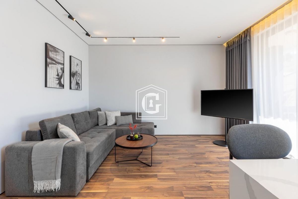 Апартаменты в Ластве, Черногория, 56 м² - фото 12