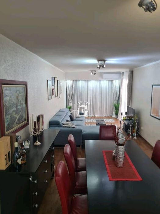 Апартаменты в Будве, Черногория, 92 м² - фото 12