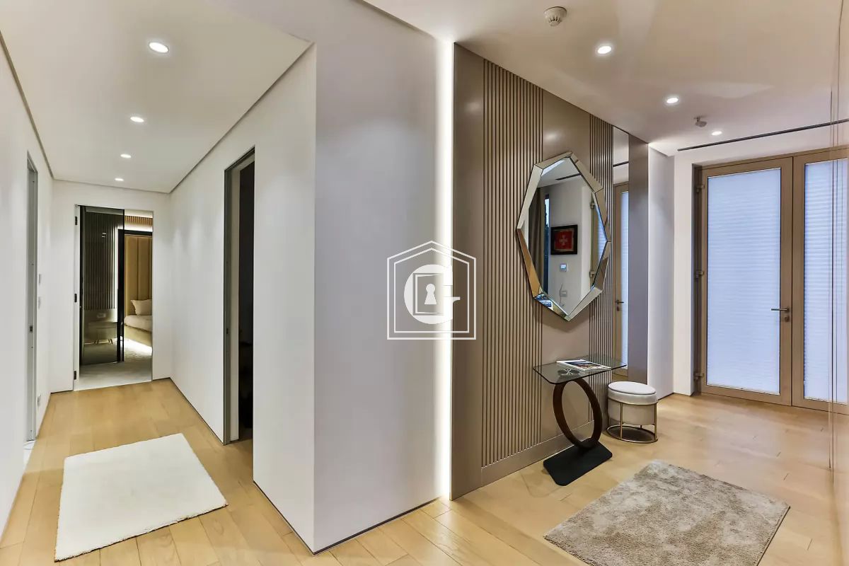 Апартаменты в Будве, Черногория, 180 м² - фото 13