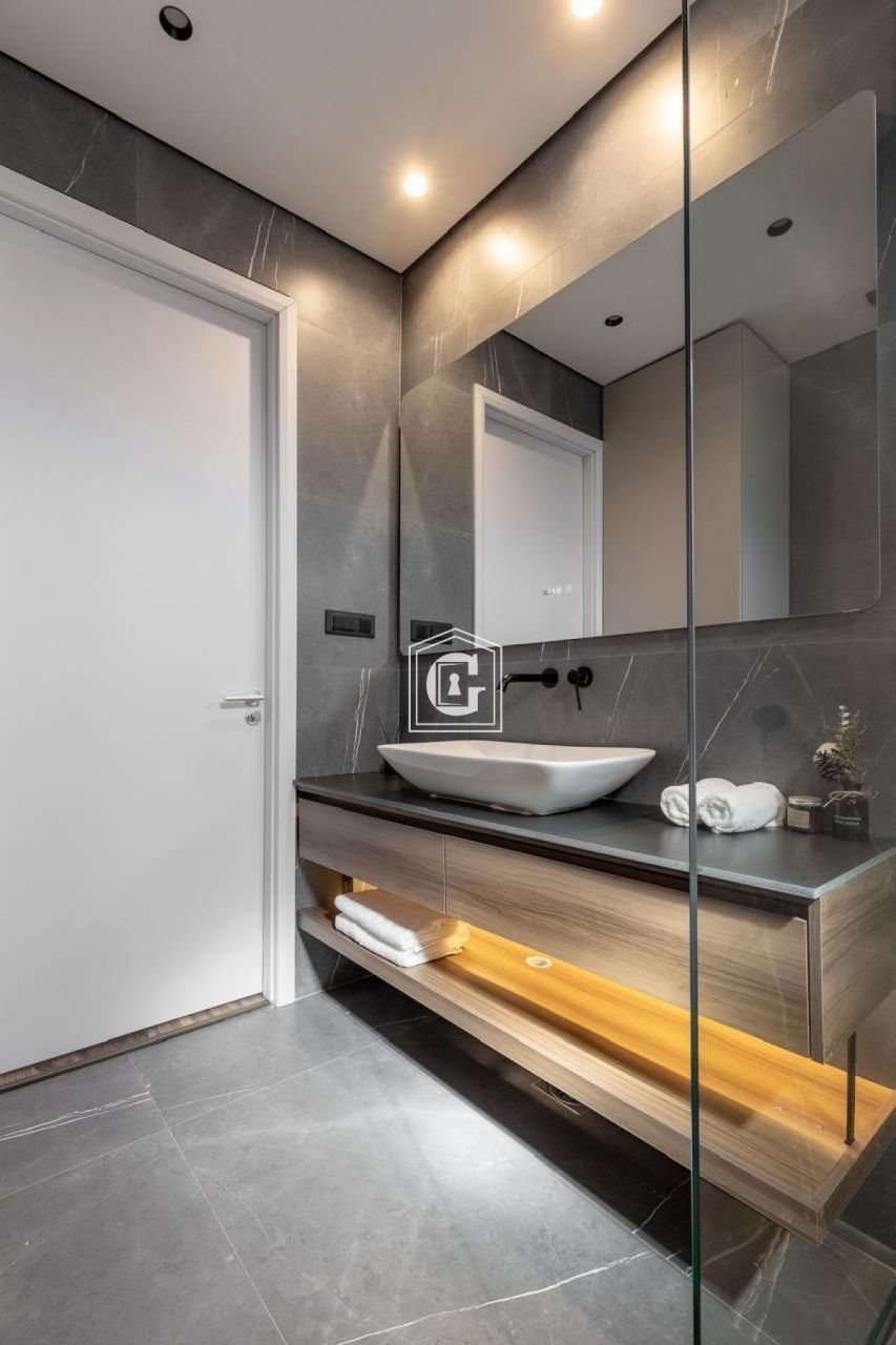 Апартаменты в Ластве, Черногория, 54 м² - фото 13