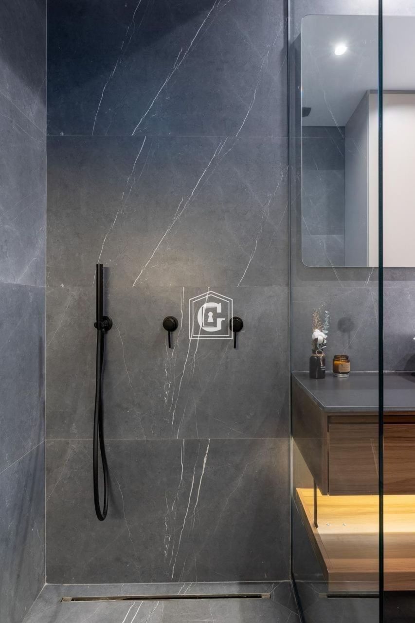 Апартаменты в Ластве, Черногория, 54 м² - фото 14