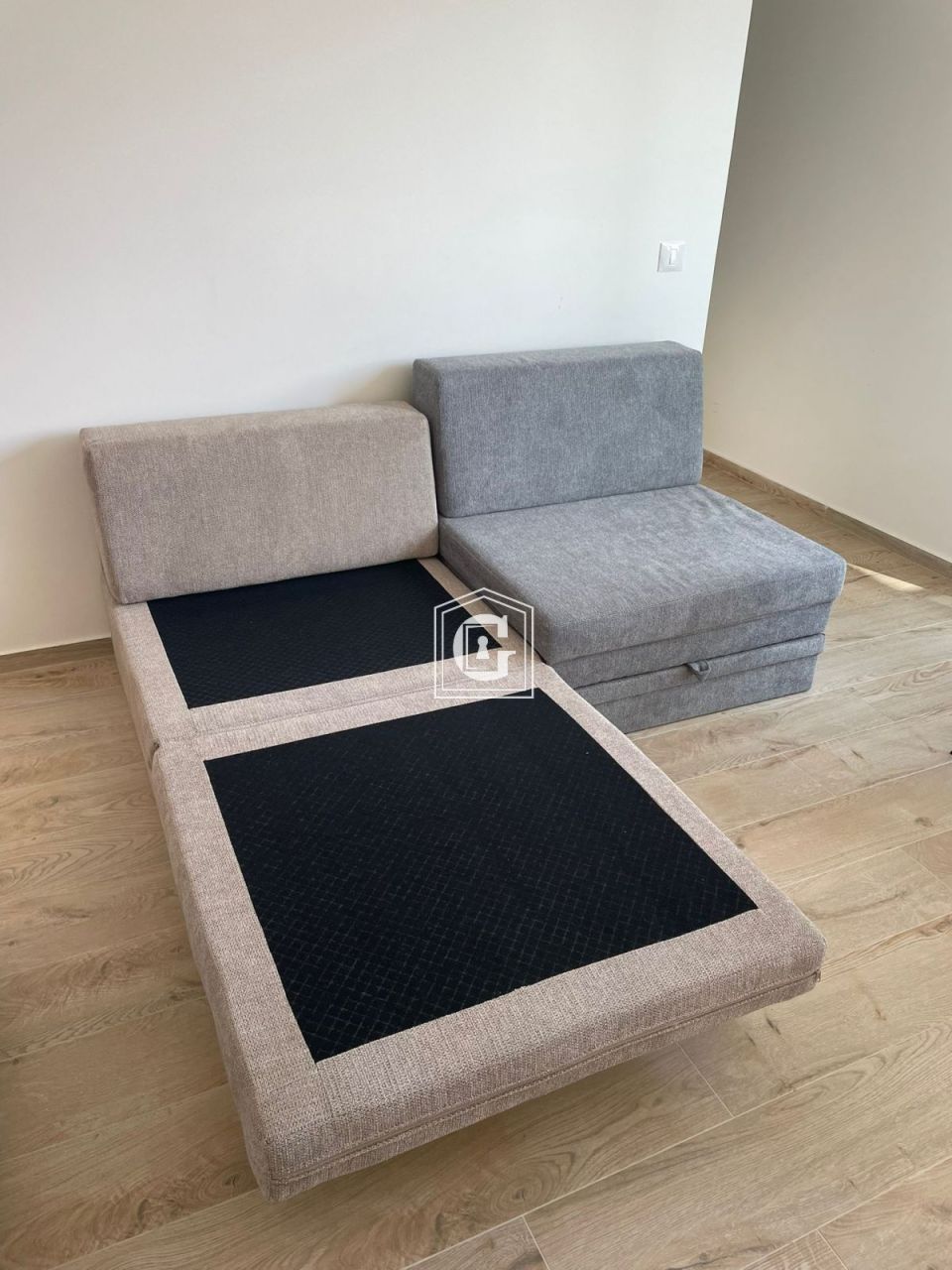 Апартаменты в Бечичи, Черногория, 26 м² - фото 15