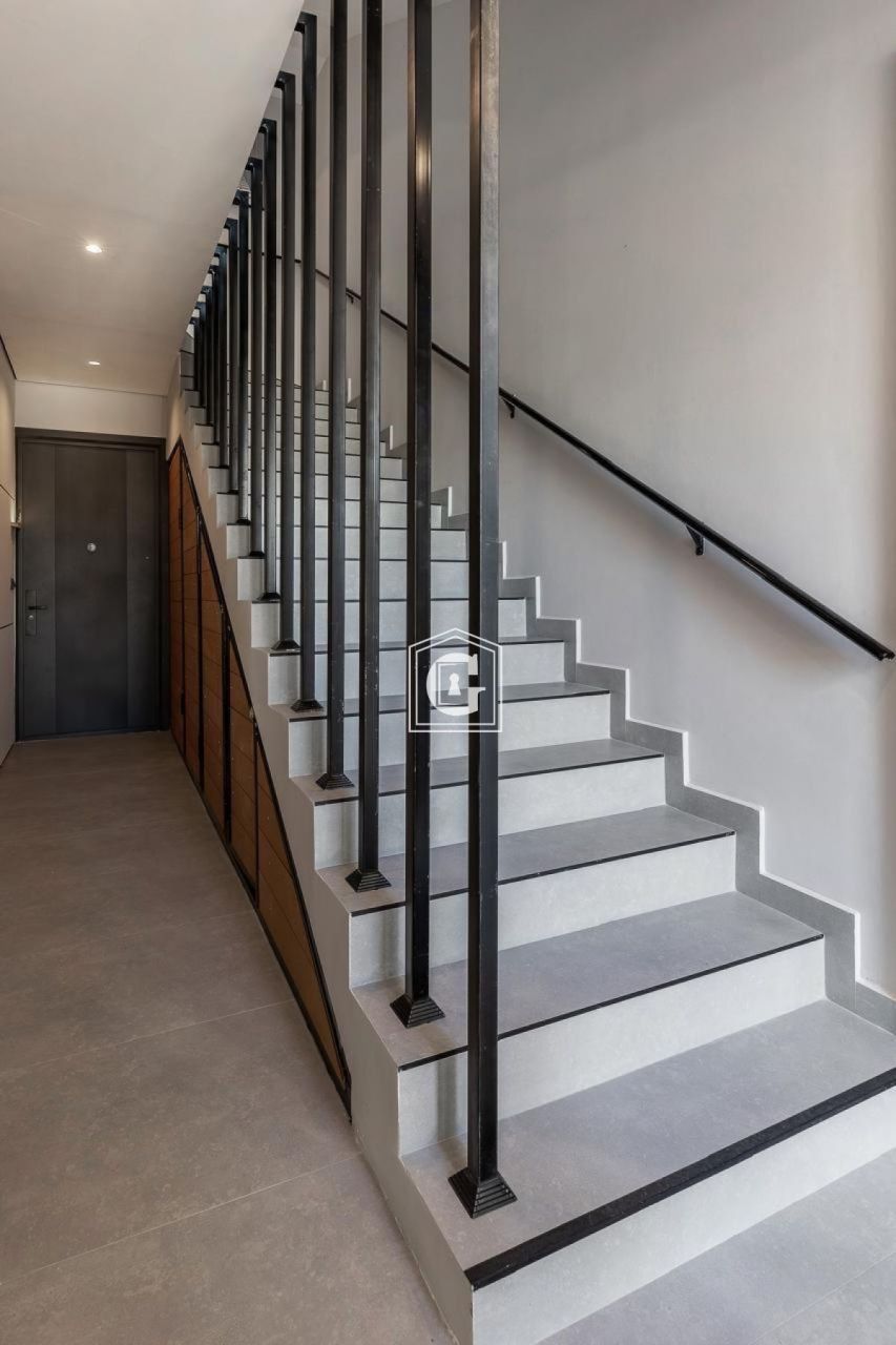 Апартаменты в Ластве, Черногория, 56 м² - фото 15