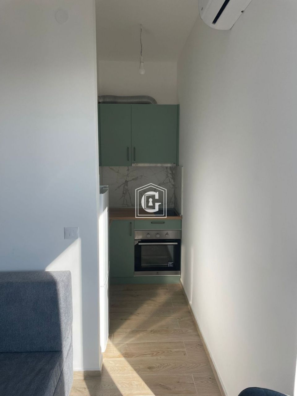 Апартаменты в Бечичи, Черногория, 26 м² - фото 16