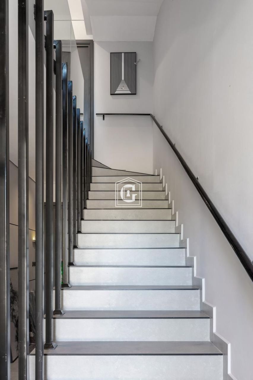 Апартаменты в Ластве, Черногория, 54 м² - фото 16