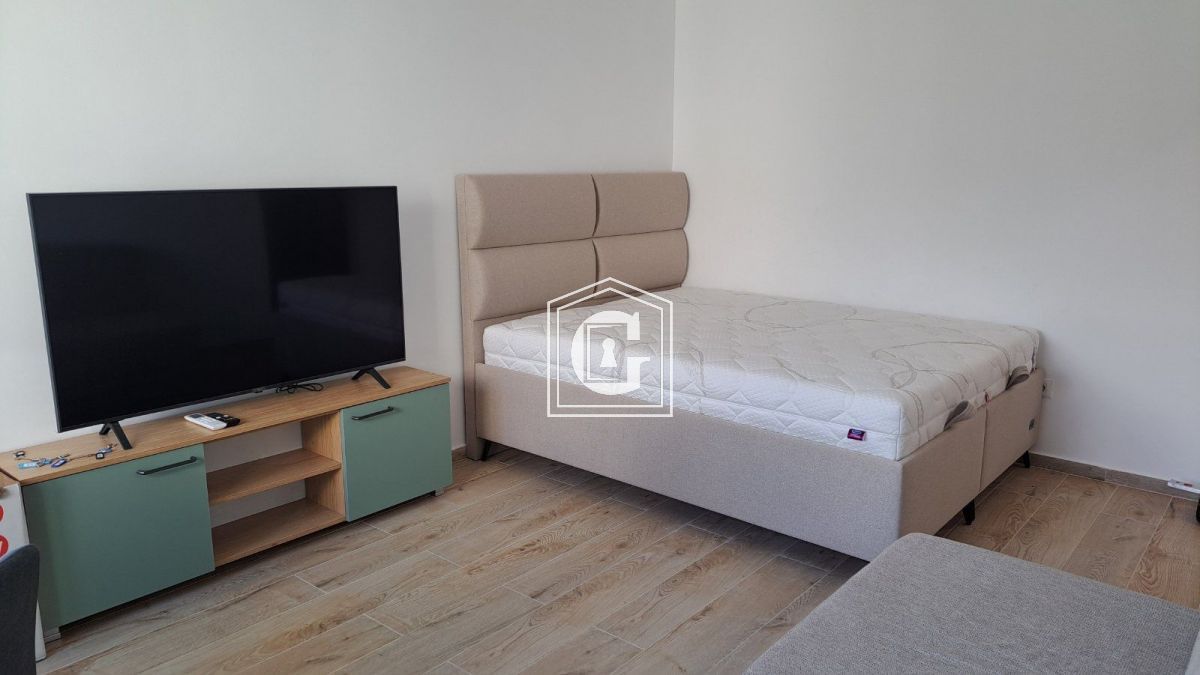 Апартаменты в Бечичи, Черногория, 26 м² - фото 17