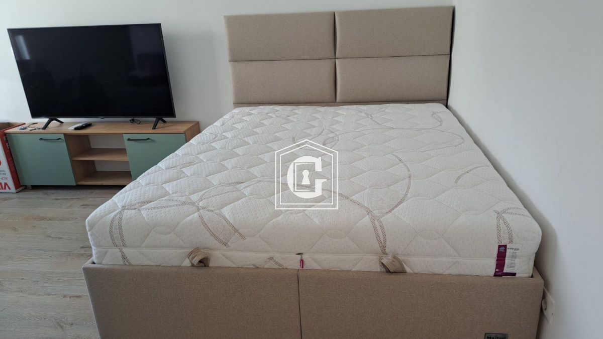 Апартаменты в Бечичи, Черногория, 26 м² - фото 18