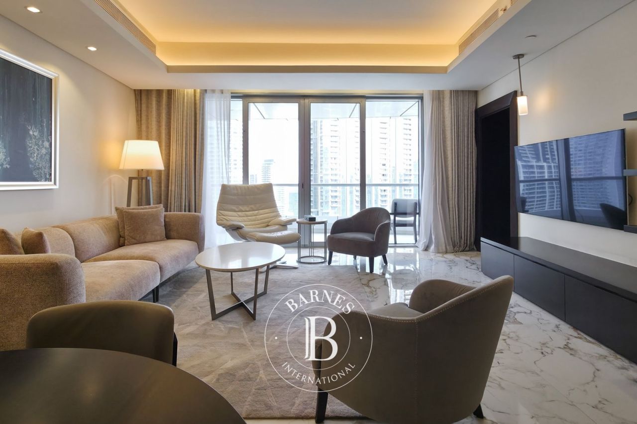 Квартира в Дубае, ОАЭ, 86.1 м² - фото 4