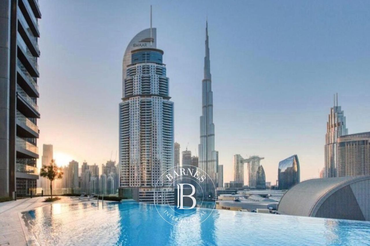 Квартира в Дубае, ОАЭ, 85.4 м² - фото 6