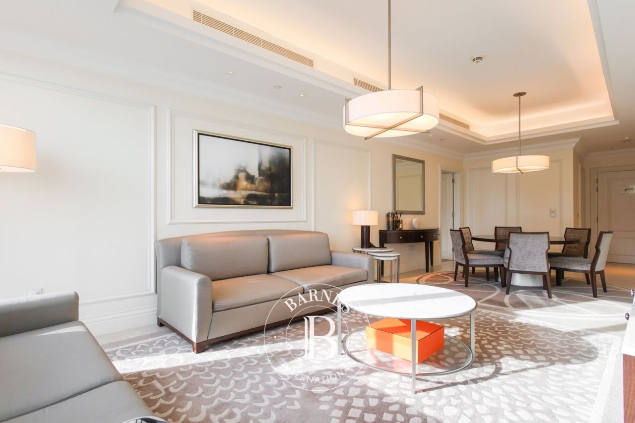 Квартира в Дубае, ОАЭ, 118.1 м² - фото 6