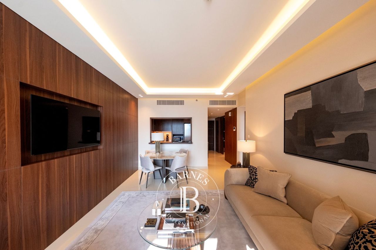 Квартира в Дубае, ОАЭ, 85.4 м² - фото 7