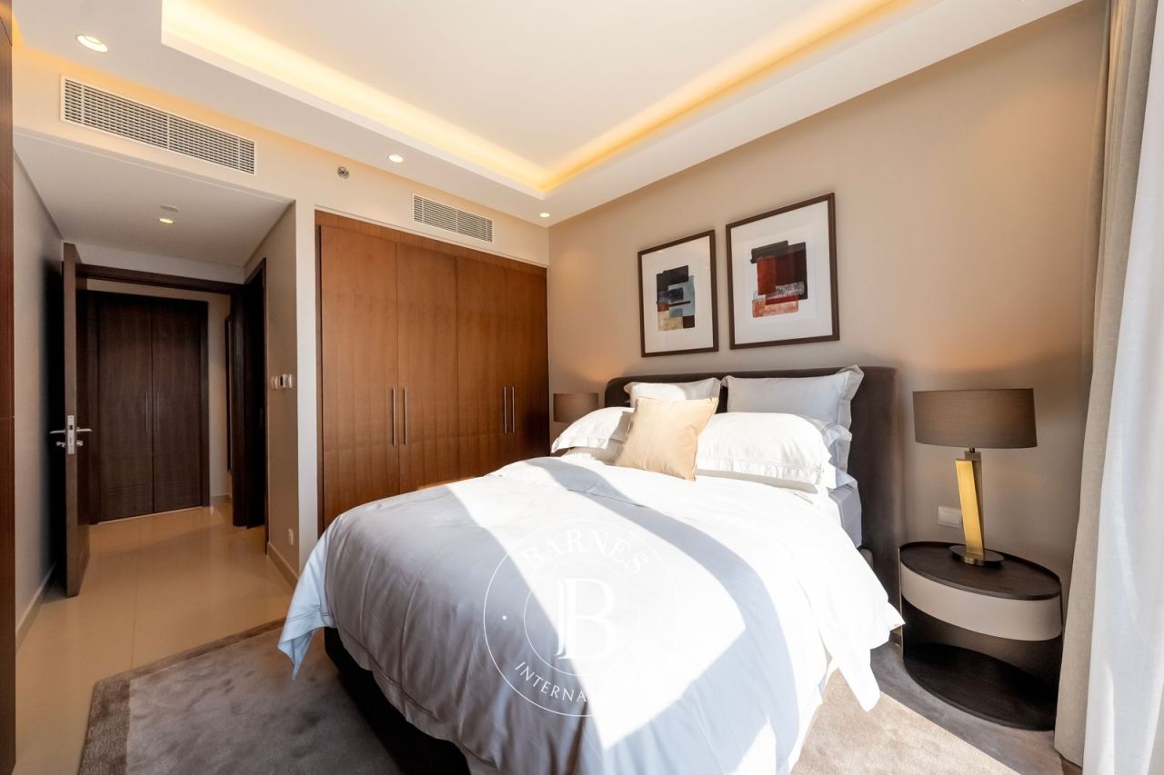 Квартира в Дубае, ОАЭ, 85.4 м² - фото 14