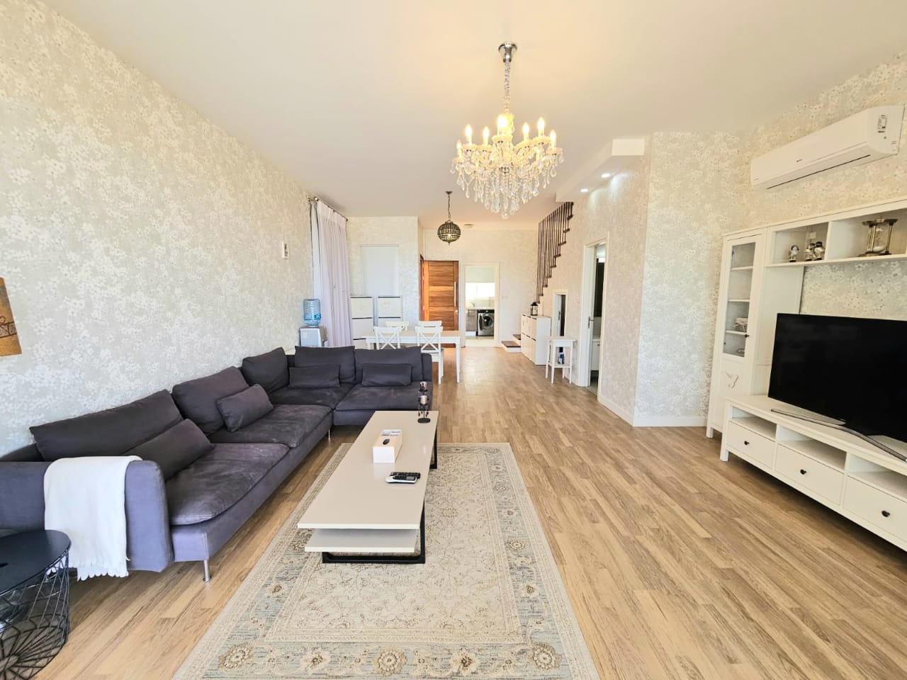 Вилла в Пафосе, Кипр, 139 м² - фото 5