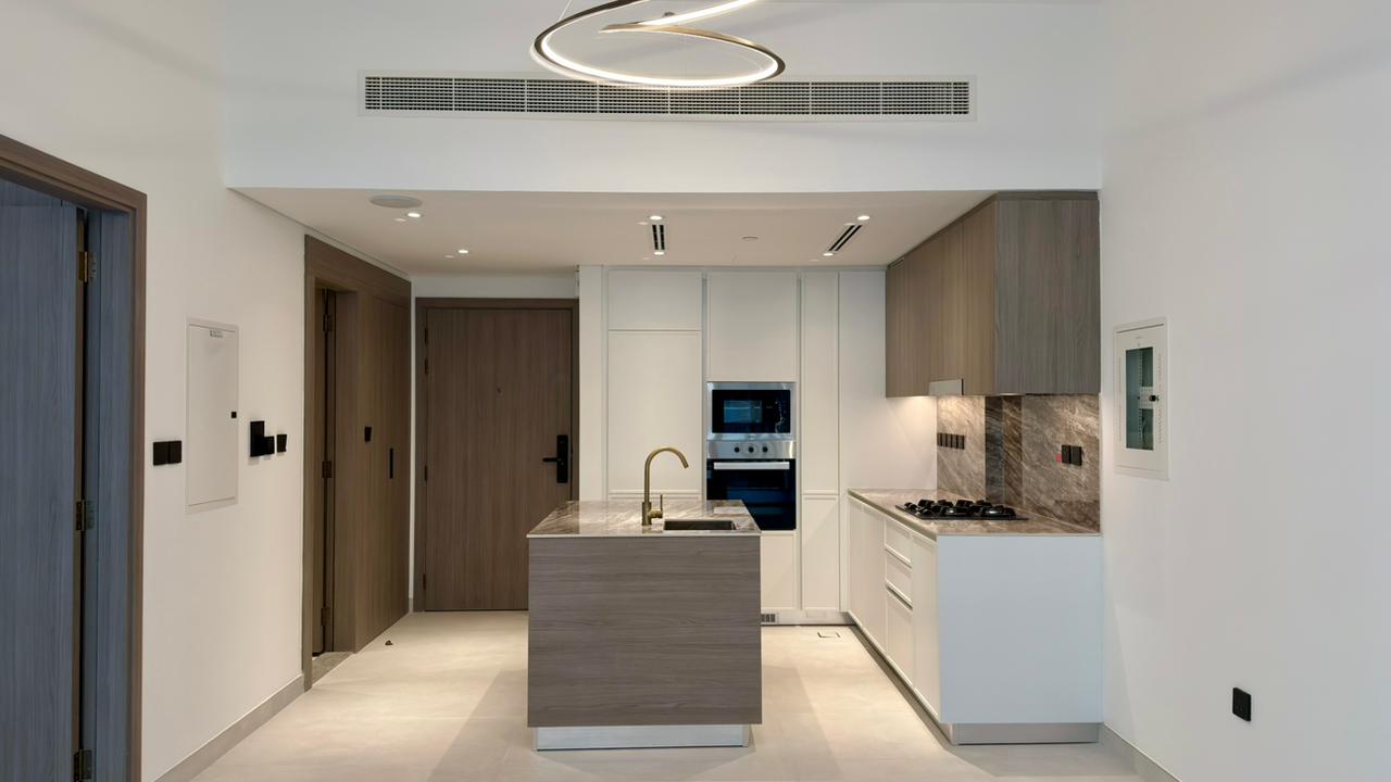 Квартира в Дубае, ОАЭ, 77.52 м² - фото 1