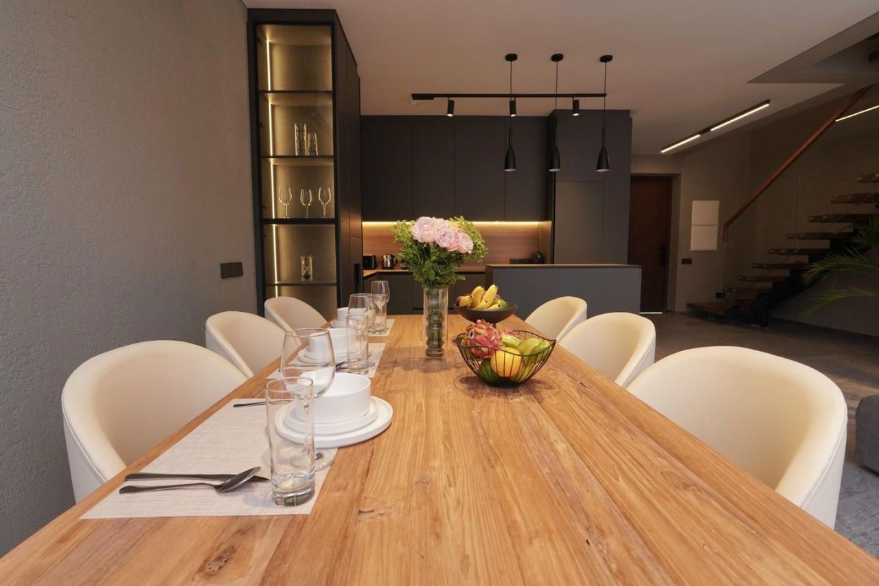 Вилла в Умаласе, Индонезия, 107 м² - фото 2