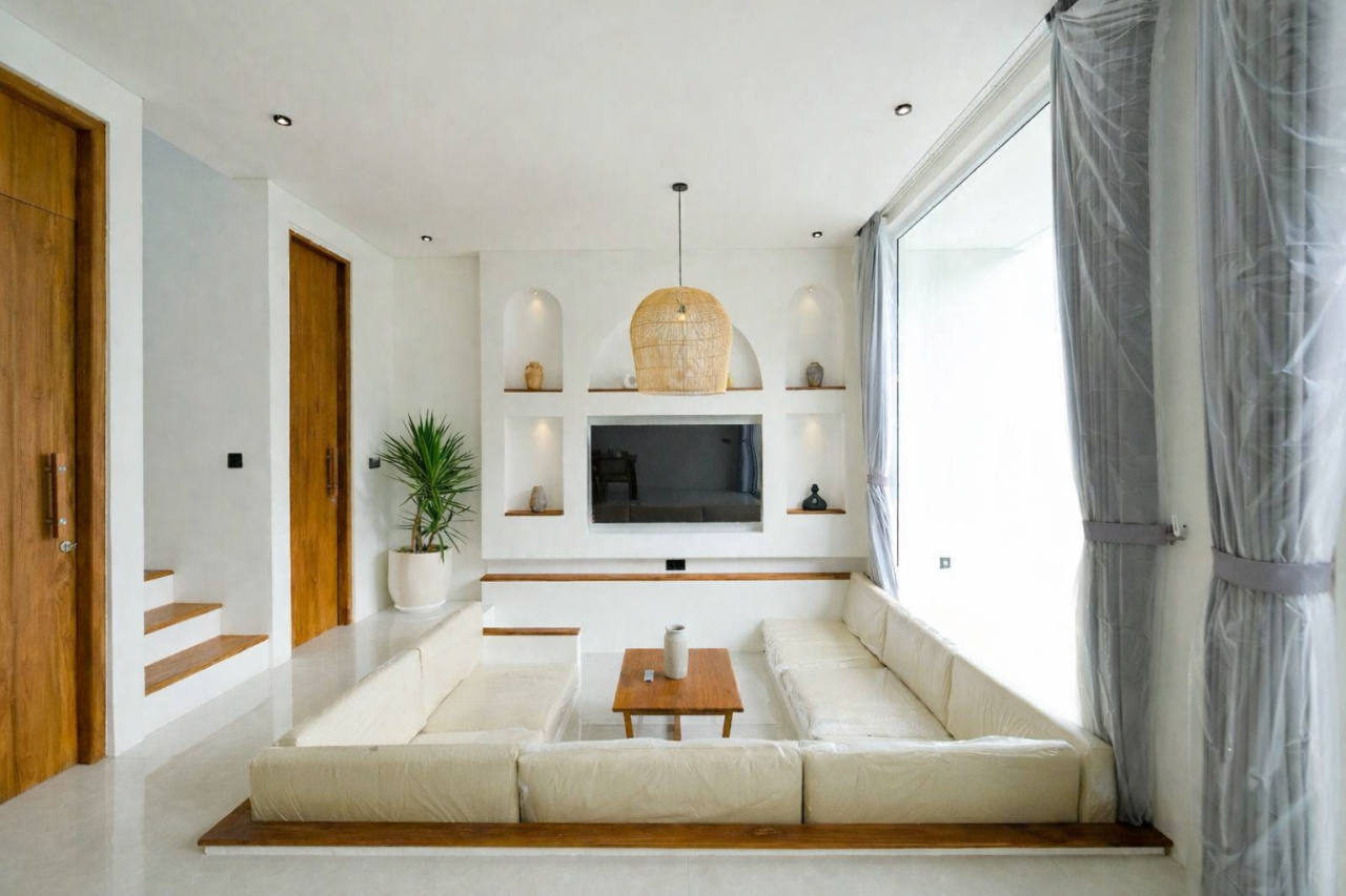 Вилла в Унгасане, Индонезия, 137 м² - фото 2