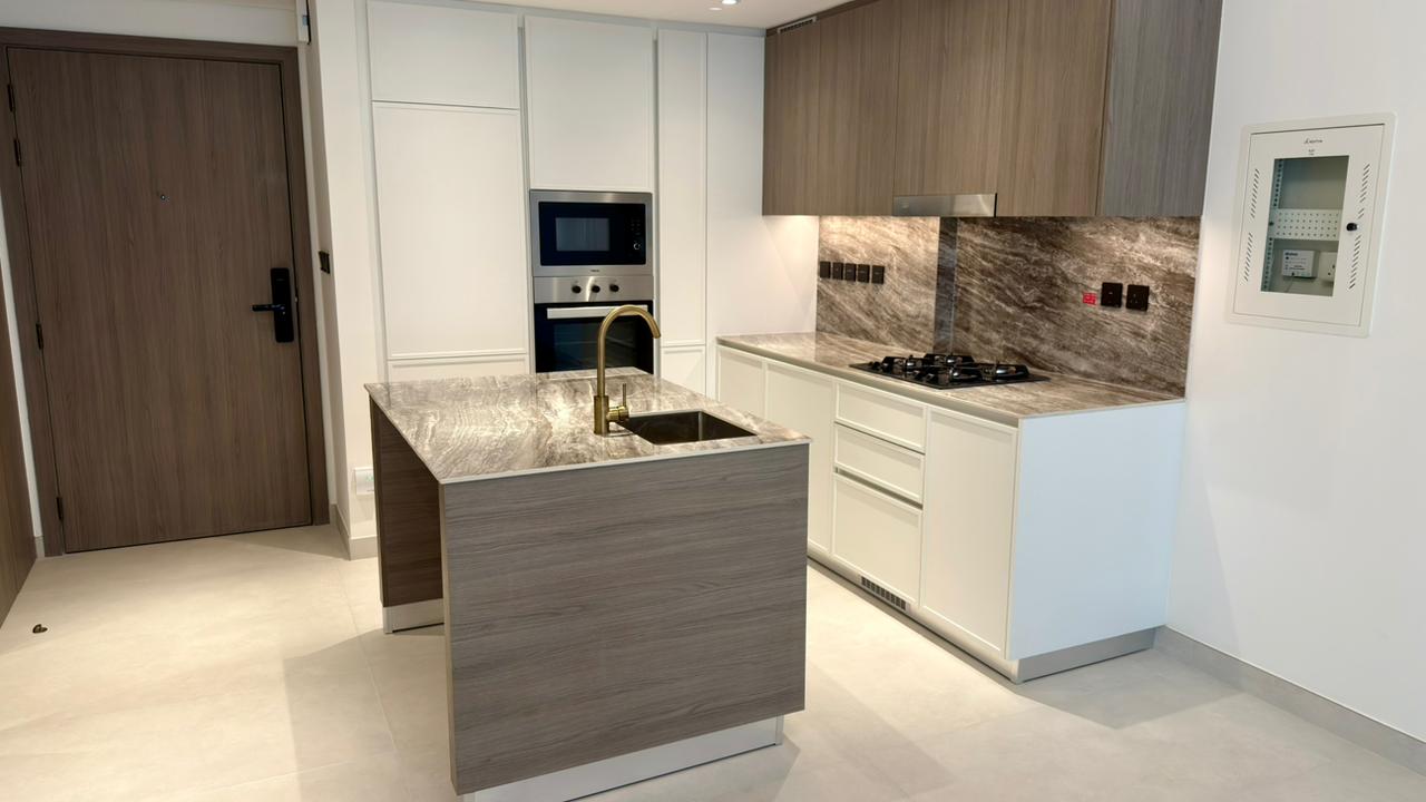 Квартира в Дубае, ОАЭ, 77.52 м² - фото 2