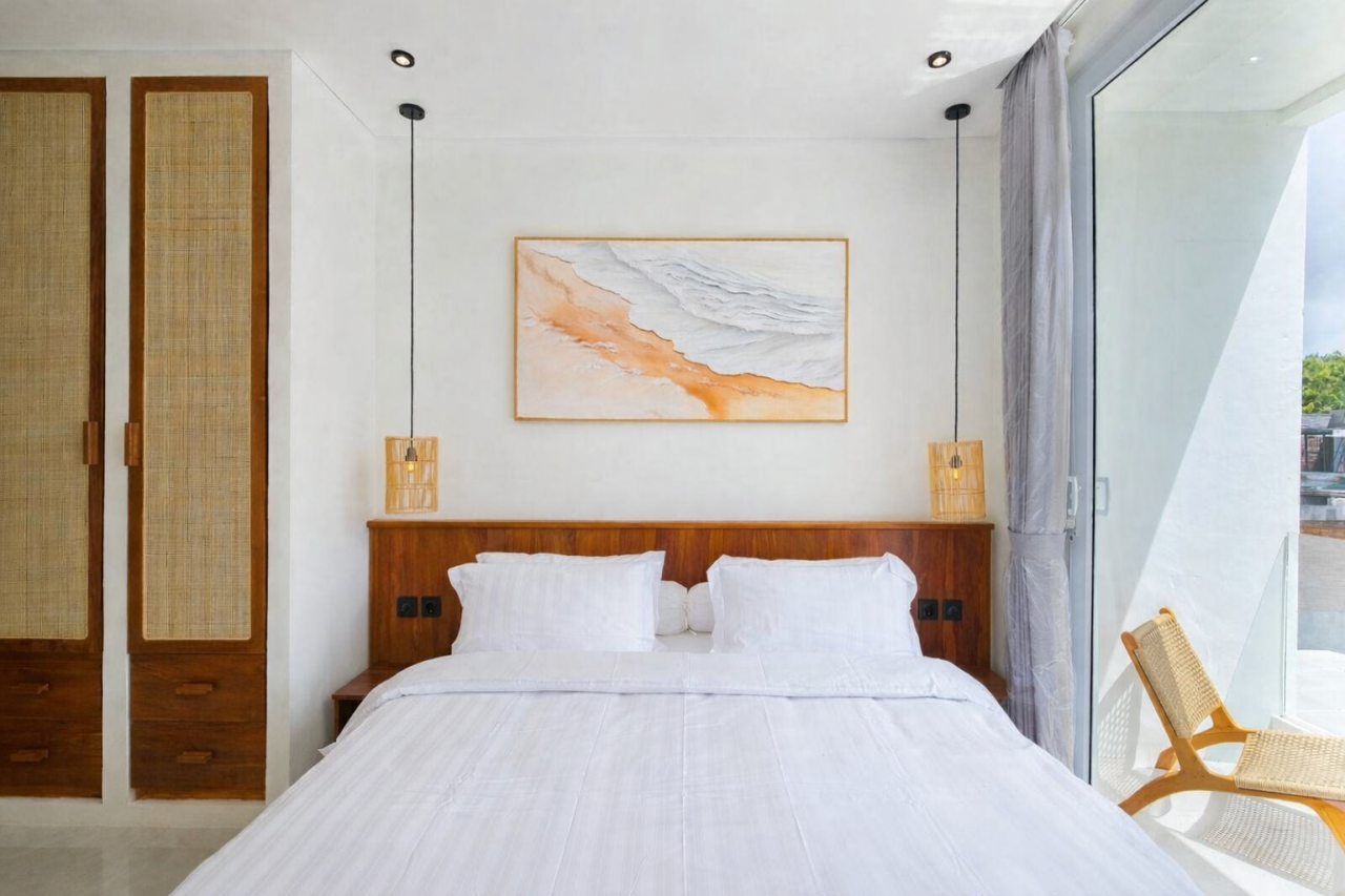 Вилла в Унгасане, Индонезия, 137 м² - фото 3