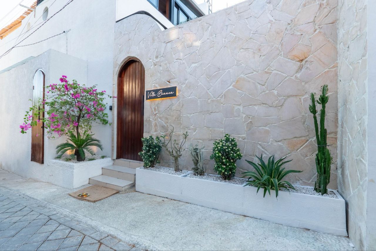 Вилла в Чангу, Индонезия, 200 м² - фото 3