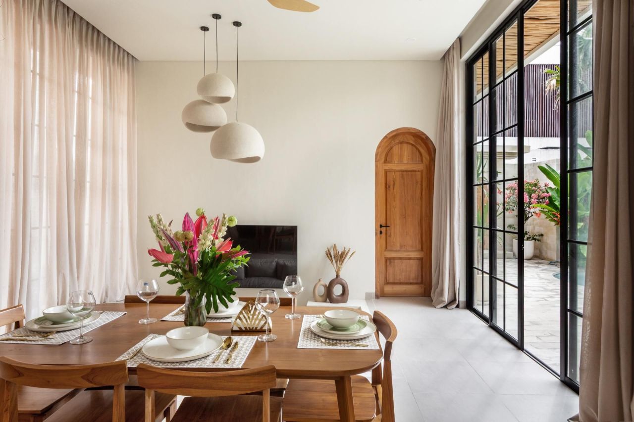 Вилла в Чемаги, Индонезия, 102 м² - фото 3