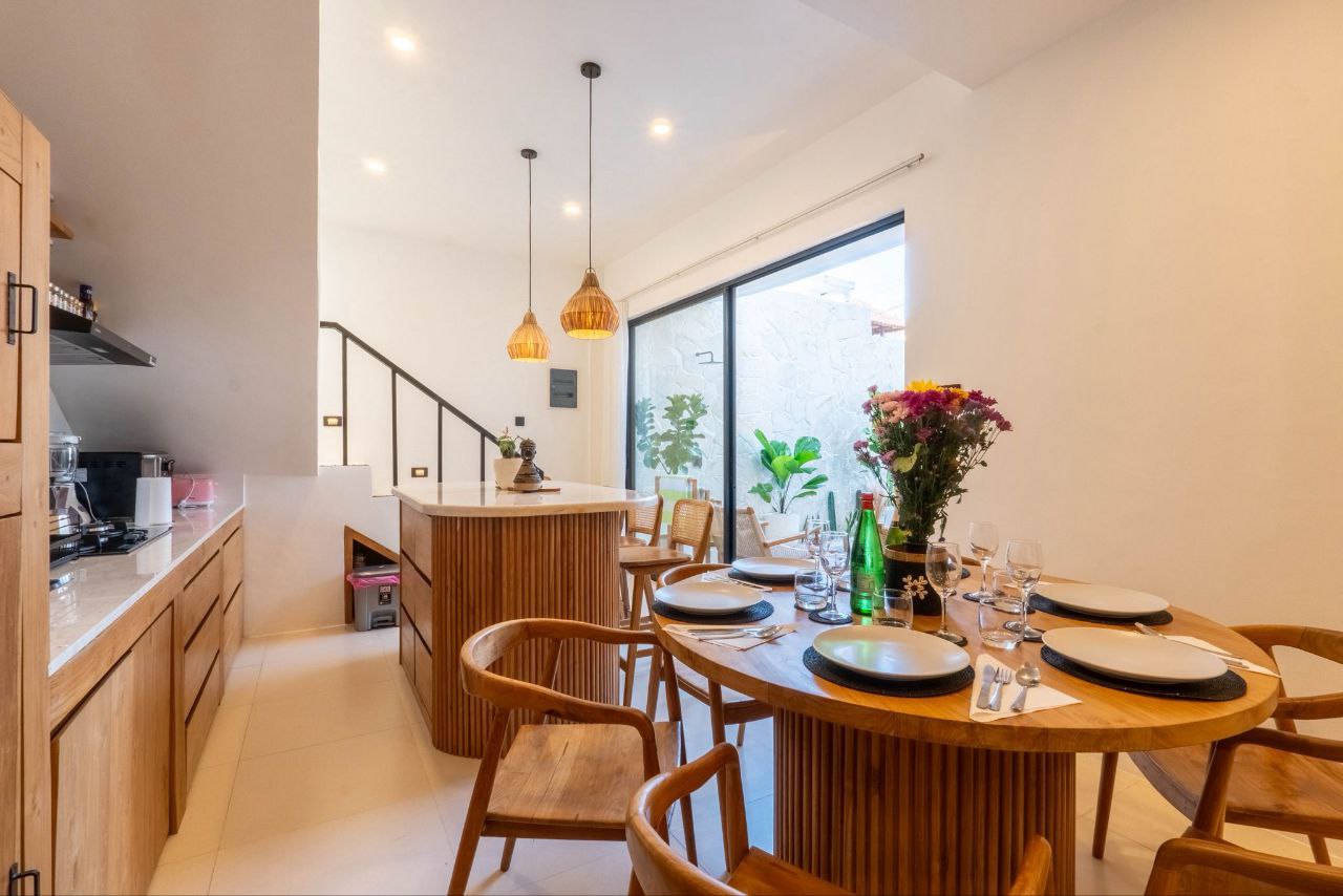 Вилла в Чангу, Индонезия, 200 м² - фото 4