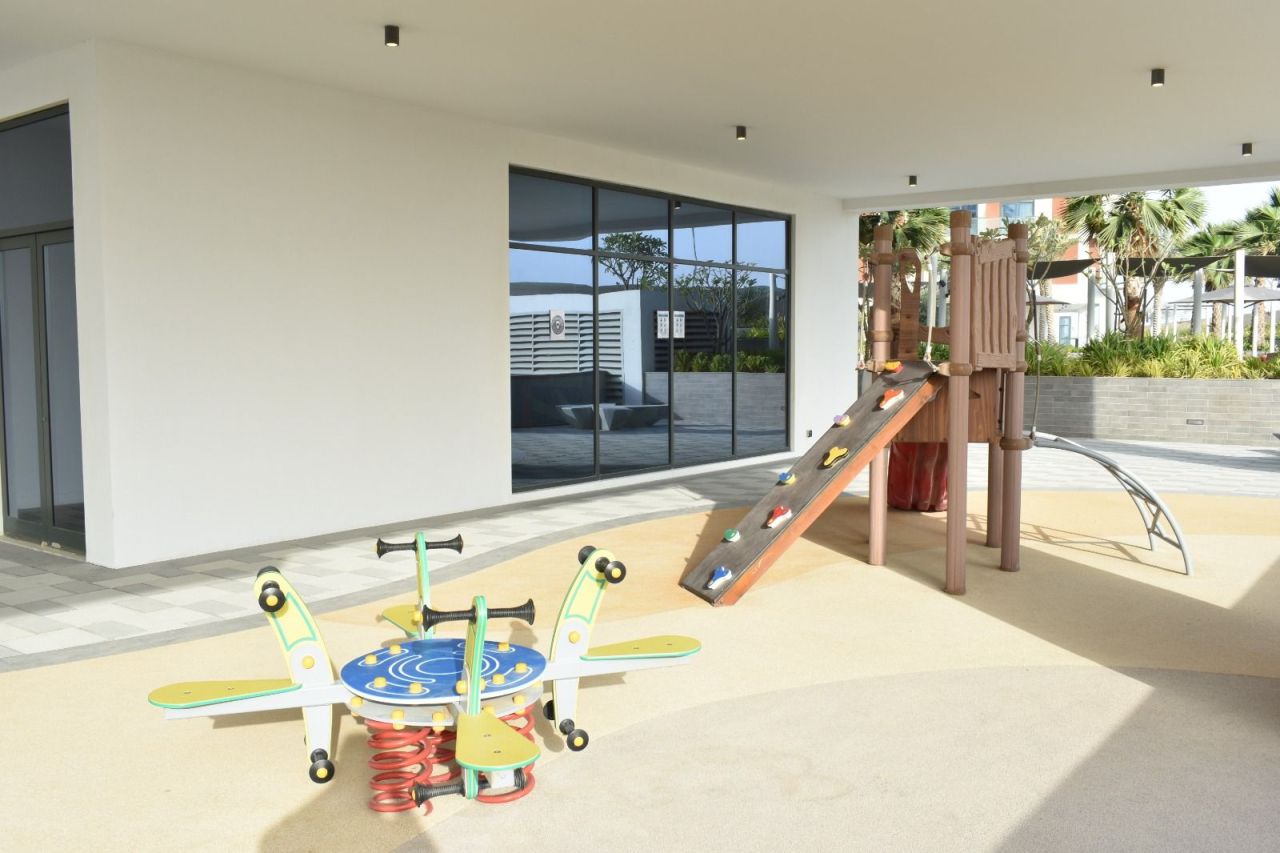 Студия в Дубае, ОАЭ, 41.21 м² - фото 4