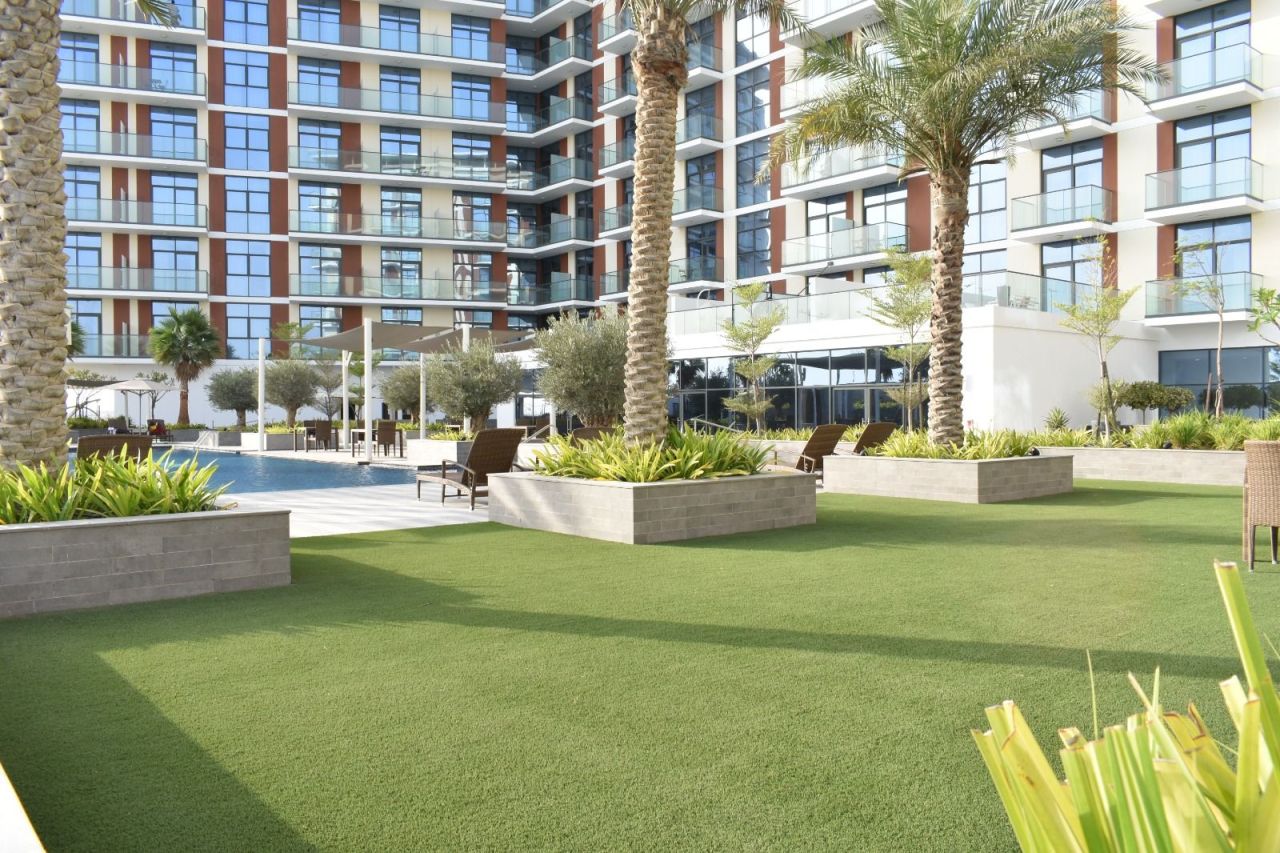 Студия в Дубае, ОАЭ, 41.21 м² - фото 5