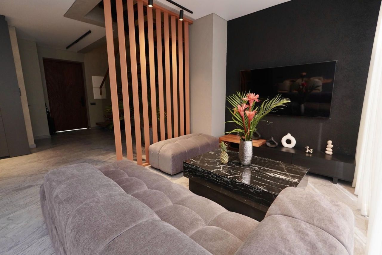 Вилла в Умаласе, Индонезия, 107 м² - фото 5