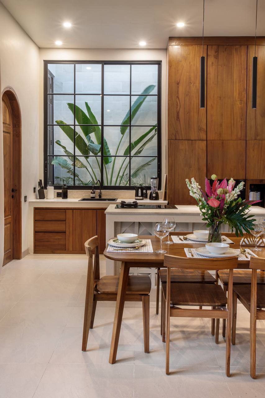 Вилла в Чемаги, Индонезия, 102 м² - фото 5