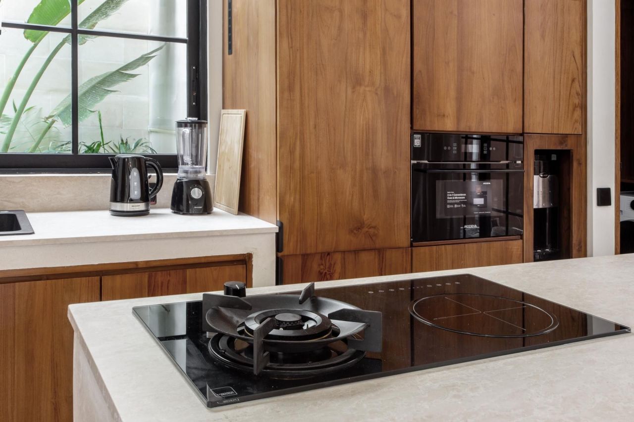 Вилла в Чемаги, Индонезия, 102 м² - фото 6