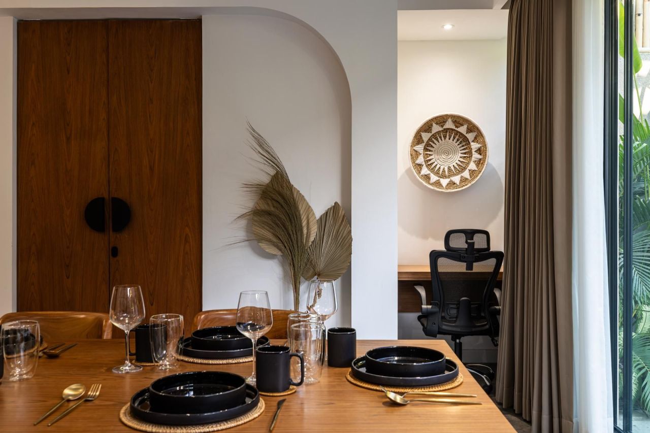 Вилла в Чангу, Индонезия, 280 м² - фото 6