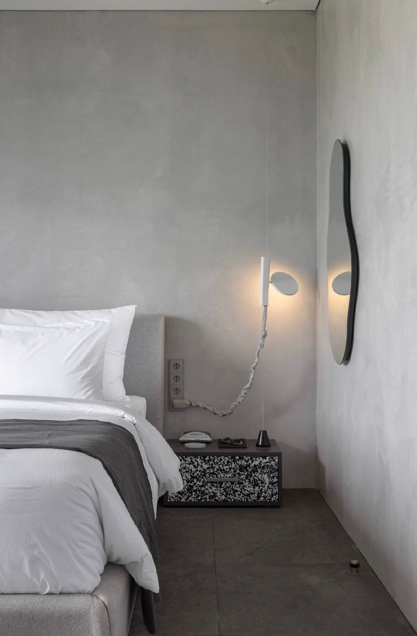 Квартира в Чангу, Индонезия, 60 м² - фото 7