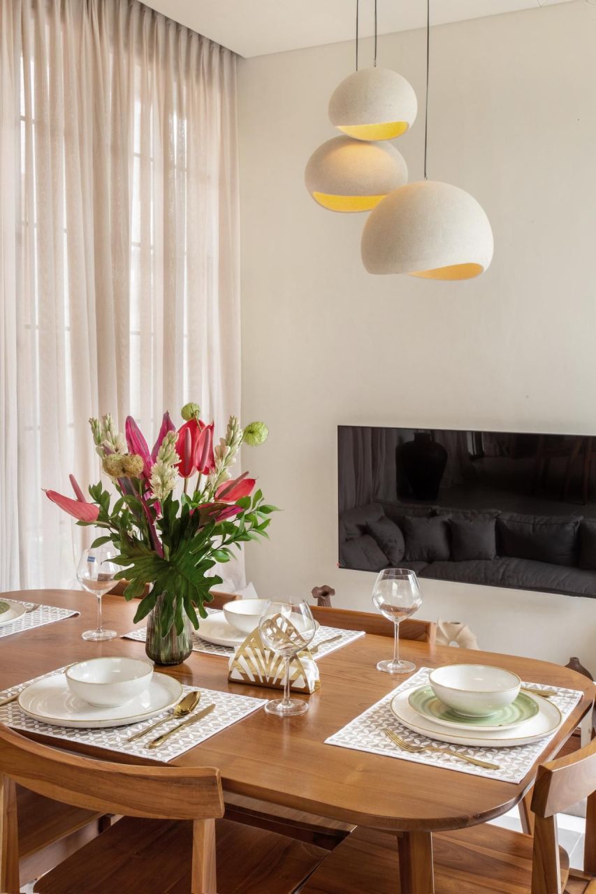 Вилла в Чемаги, Индонезия, 102 м² - фото 7