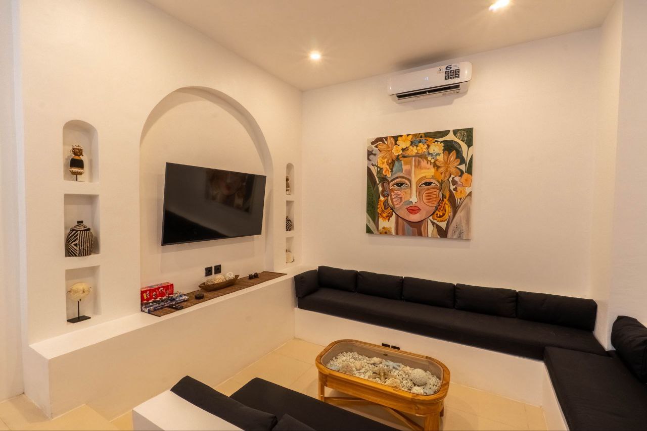 Вилла в Чангу, Индонезия, 200 м² - фото 7