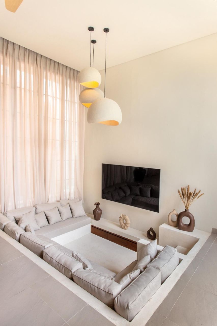 Вилла в Чемаги, Индонезия, 102 м² - фото 8