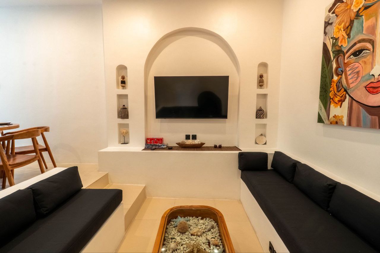 Вилла в Чангу, Индонезия, 200 м² - фото 8