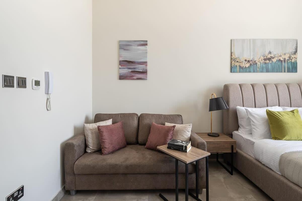 Студия в Дубае, ОАЭ, 37.06 м² - фото 8