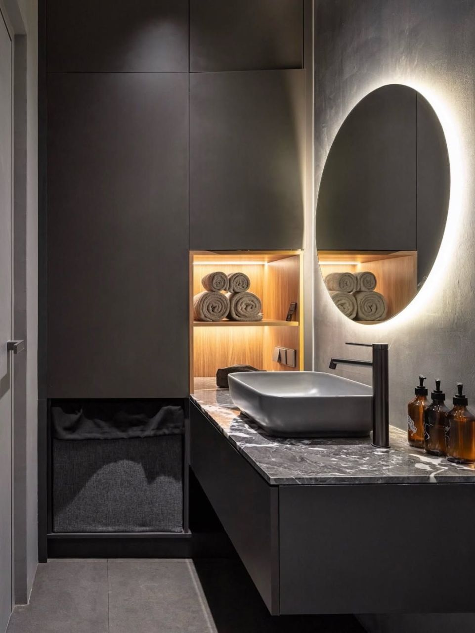 Квартира в Чангу, Индонезия, 60 м² - фото 9