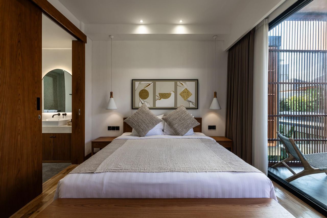 Вилла в Чангу, Индонезия, 280 м² - фото 10