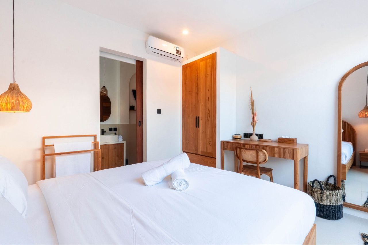 Вилла в Чангу, Индонезия, 200 м² - фото 10