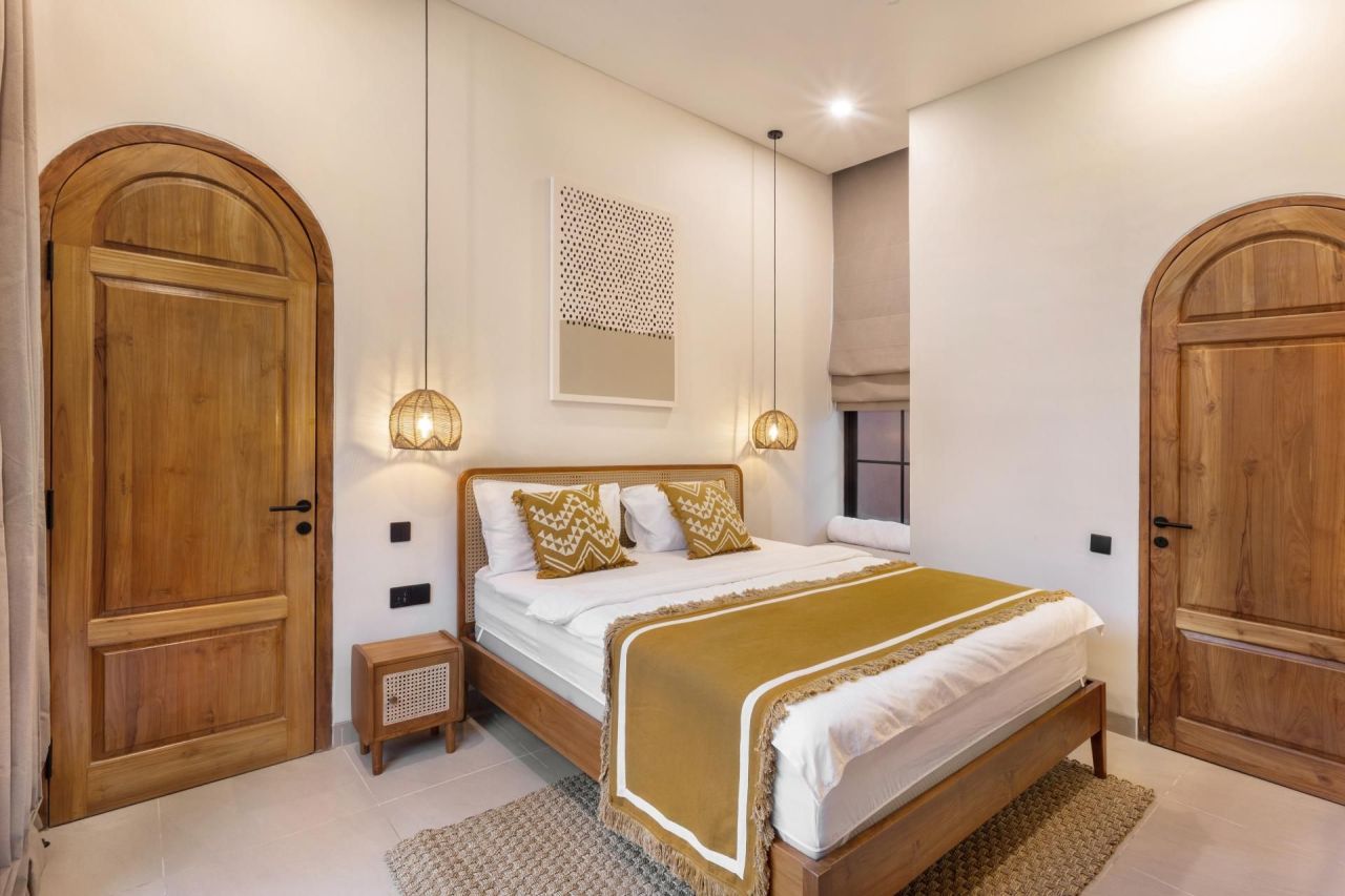 Вилла в Чемаги, Индонезия, 102 м² - фото 11