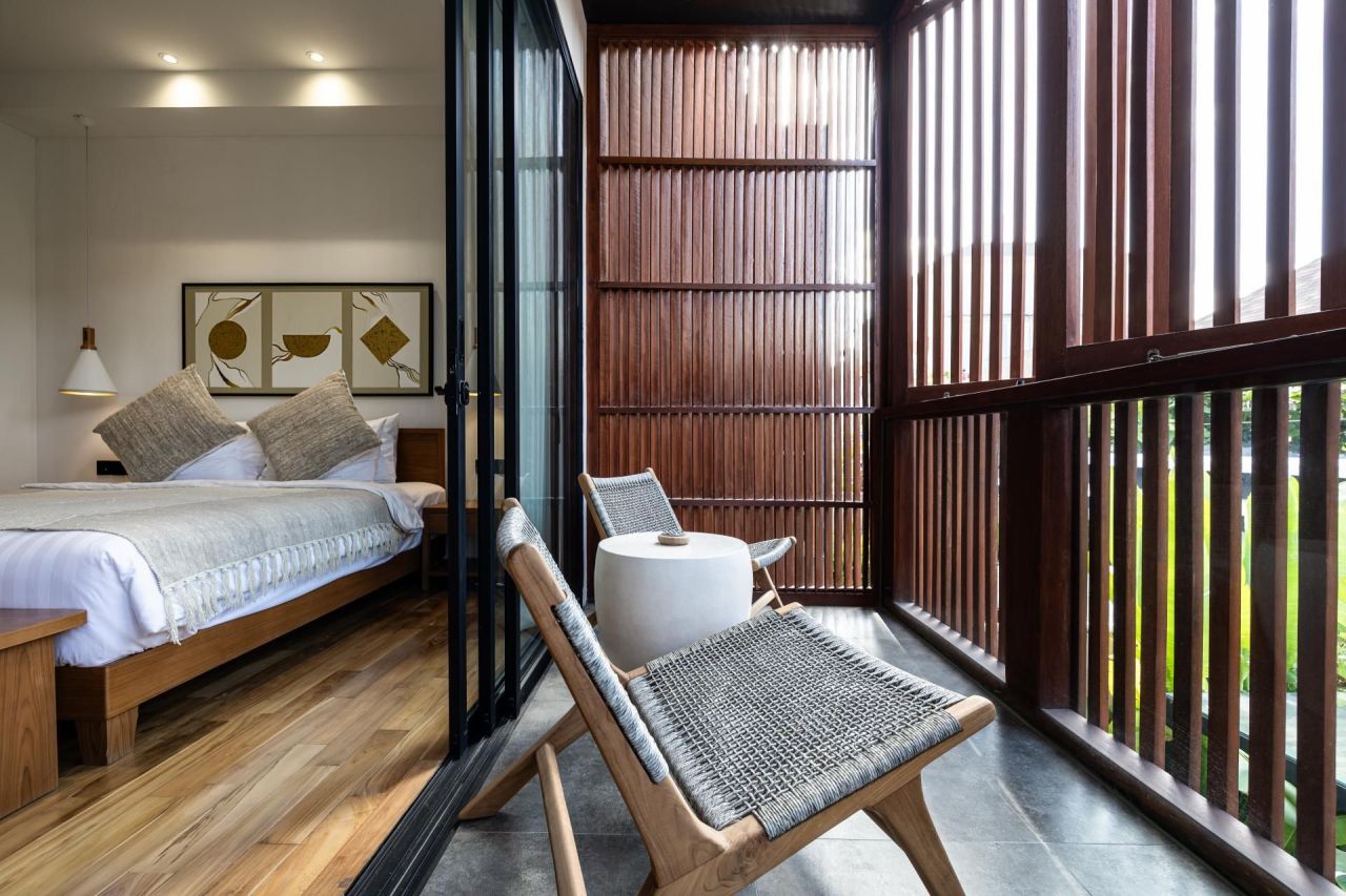 Вилла в Чангу, Индонезия, 280 м² - фото 11