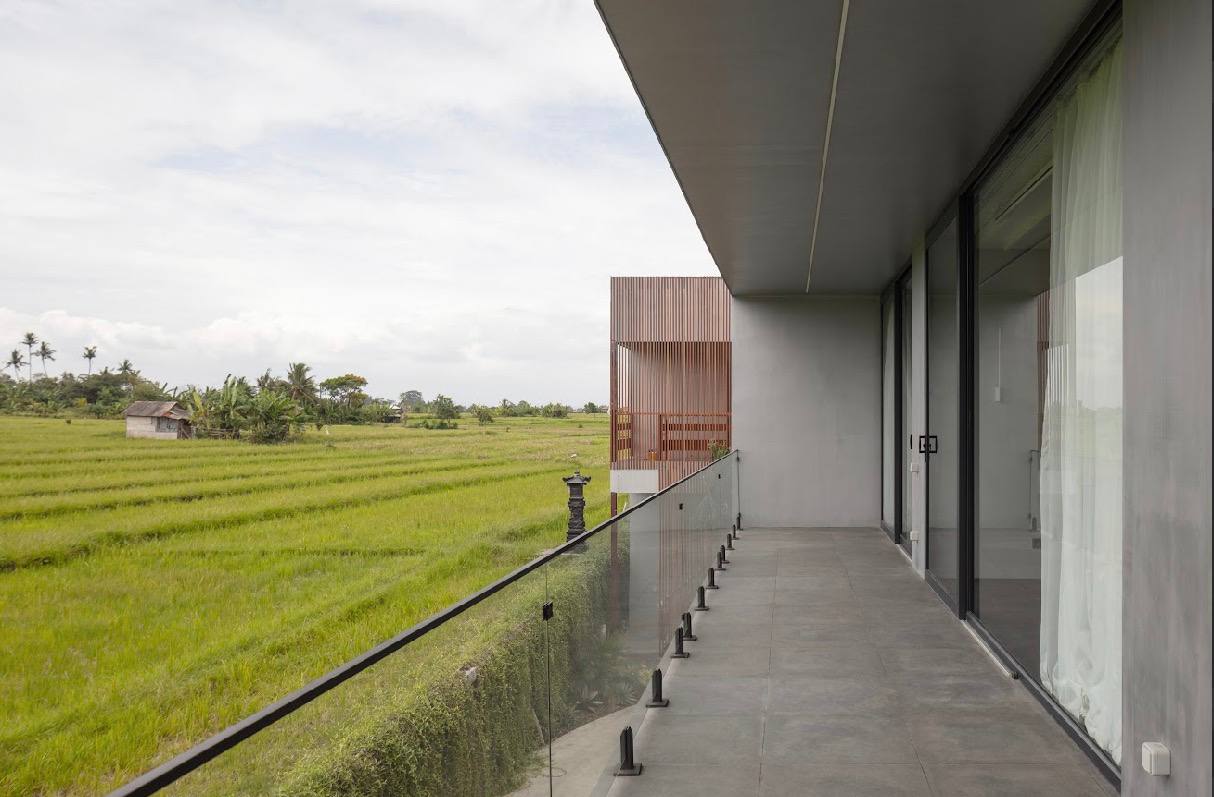 Квартира в Чангу, Индонезия, 60 м² - фото 11