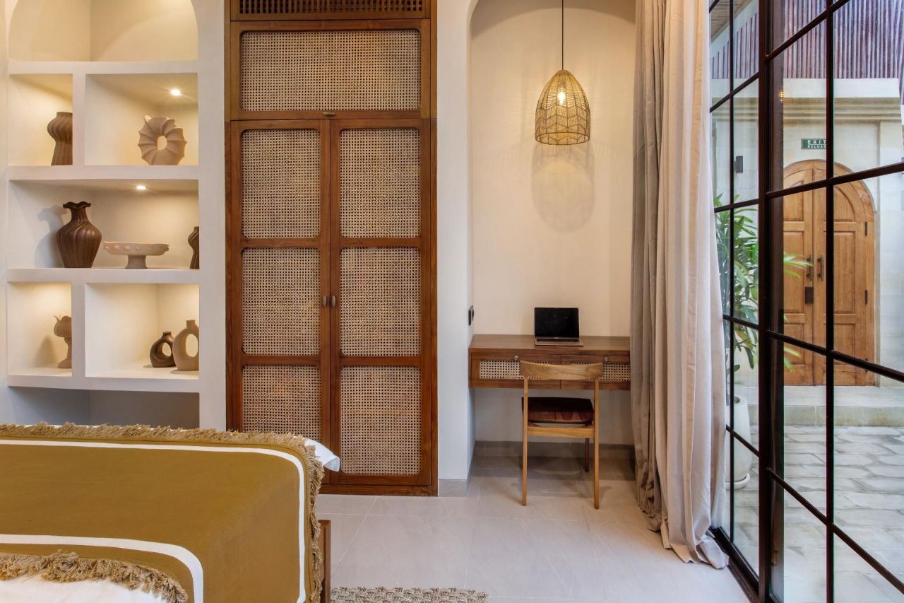 Вилла в Чемаги, Индонезия, 102 м² - фото 12