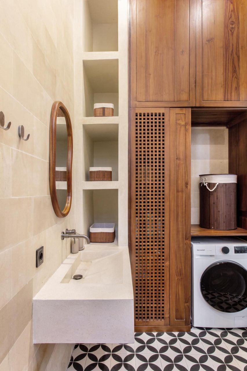 Вилла в Чемаги, Индонезия, 102 м² - фото 13