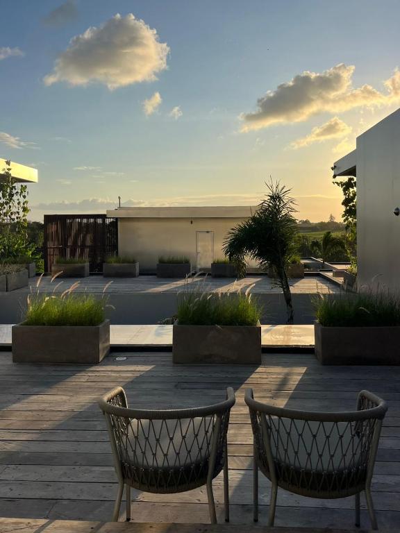 Квартира в Чангу, Индонезия, 60 м² - фото 13