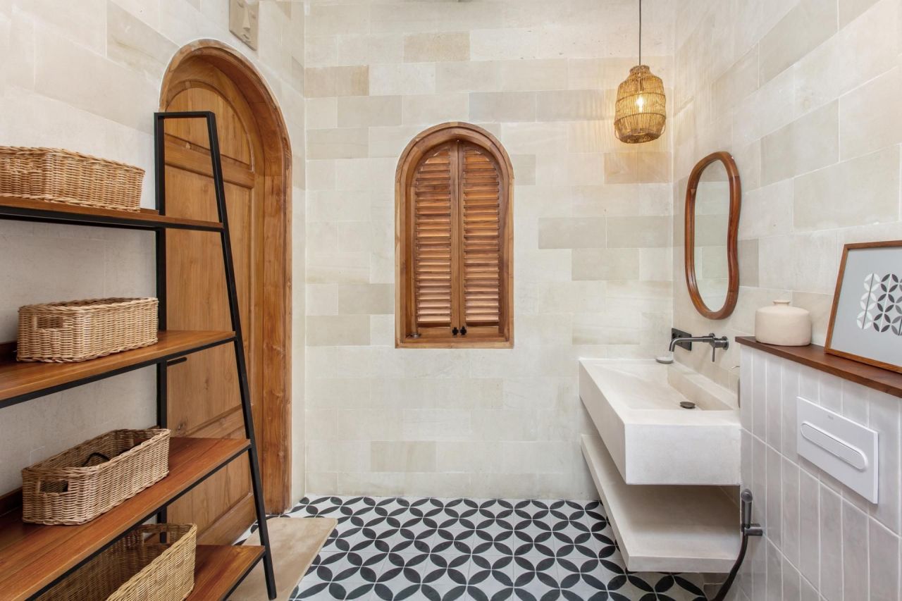 Вилла в Чемаги, Индонезия, 102 м² - фото 14