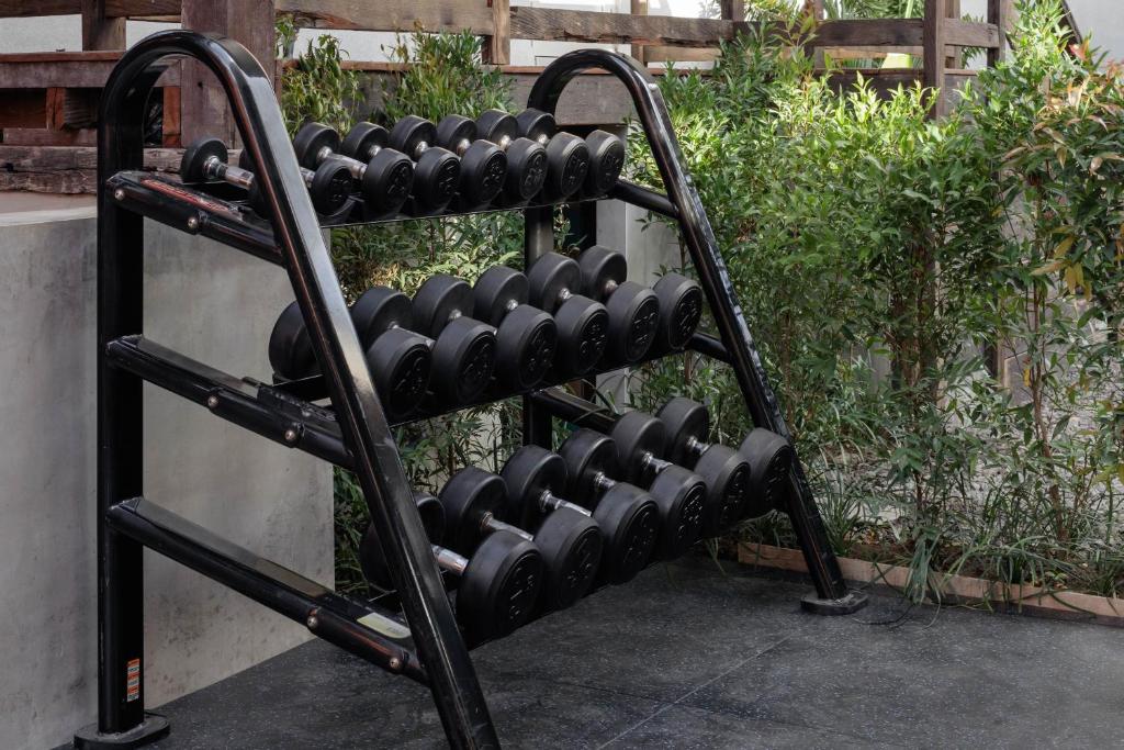 Квартира в Чангу, Индонезия, 60 м² - фото 15