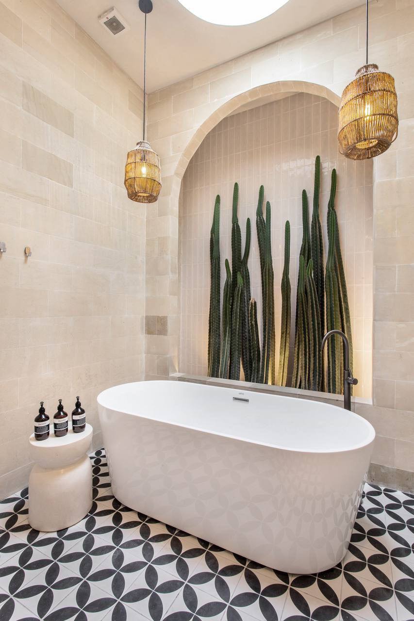 Вилла в Чемаги, Индонезия, 102 м² - фото 15