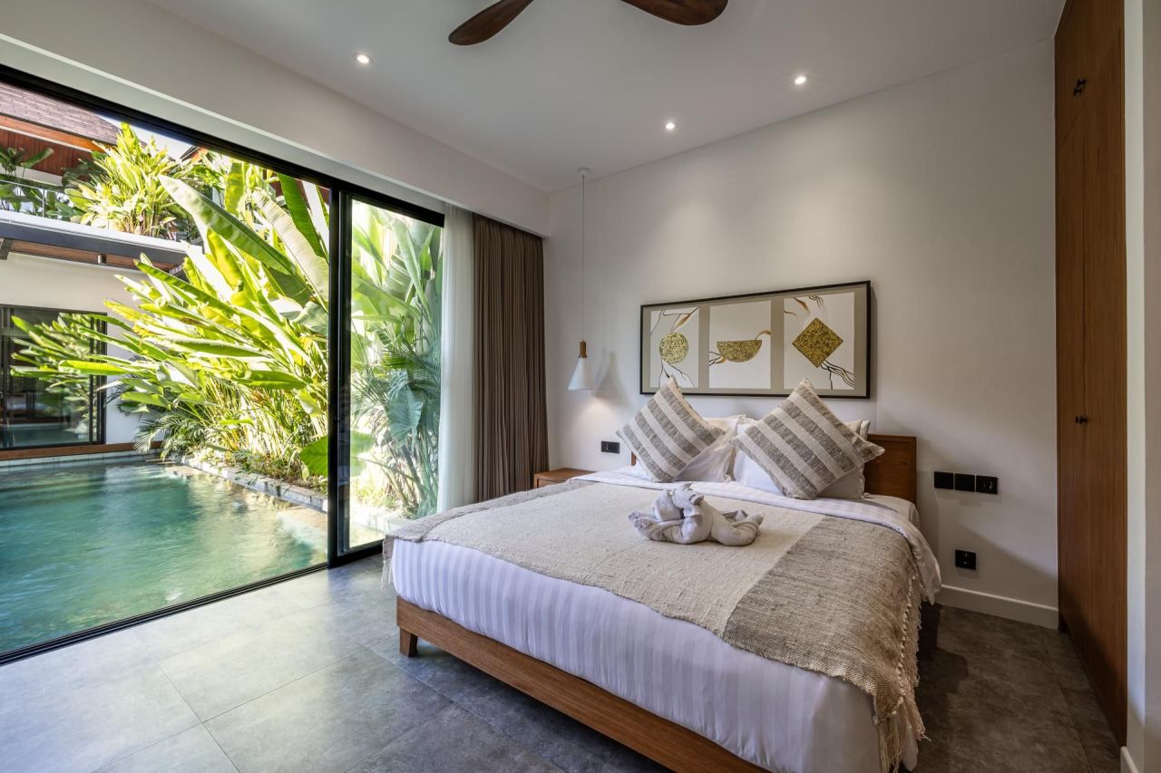 Вилла в Чангу, Индонезия, 280 м² - фото 15